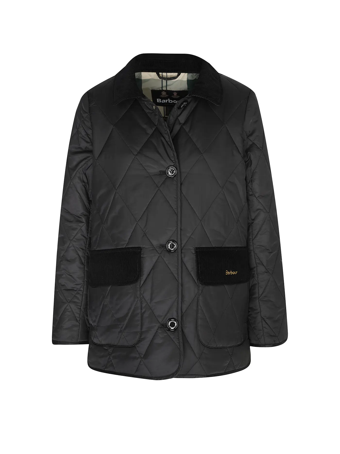 BARBOUR | Steppjacke BRAGAR QUILT | 